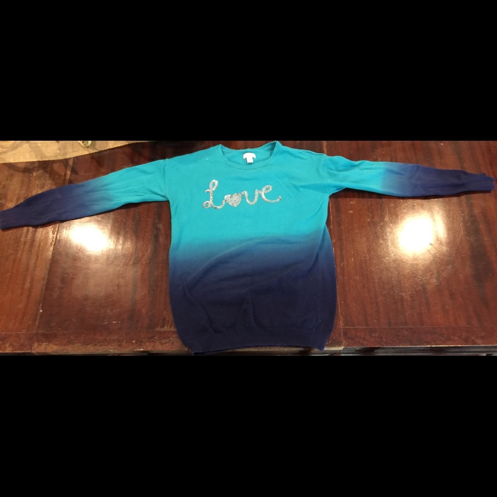 Children’s Place Sweater